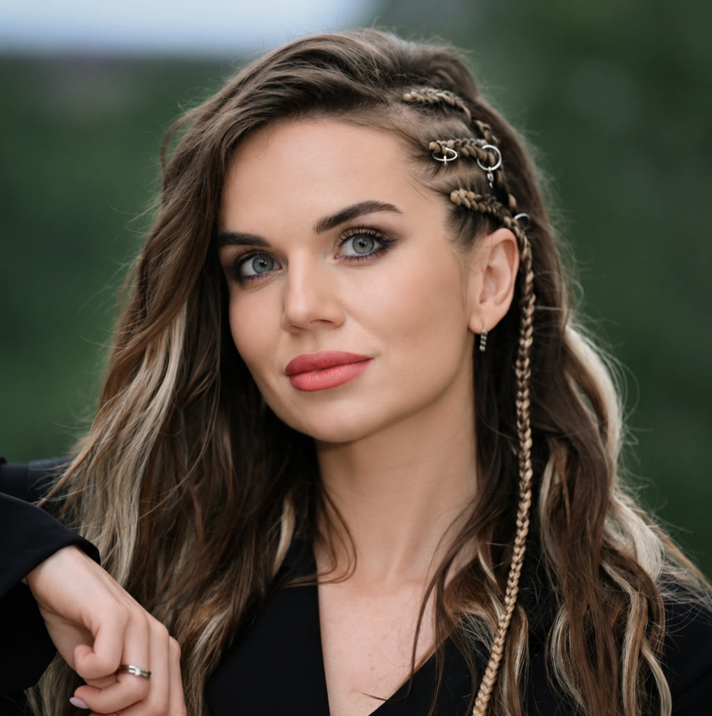 Вікторія Сімонова