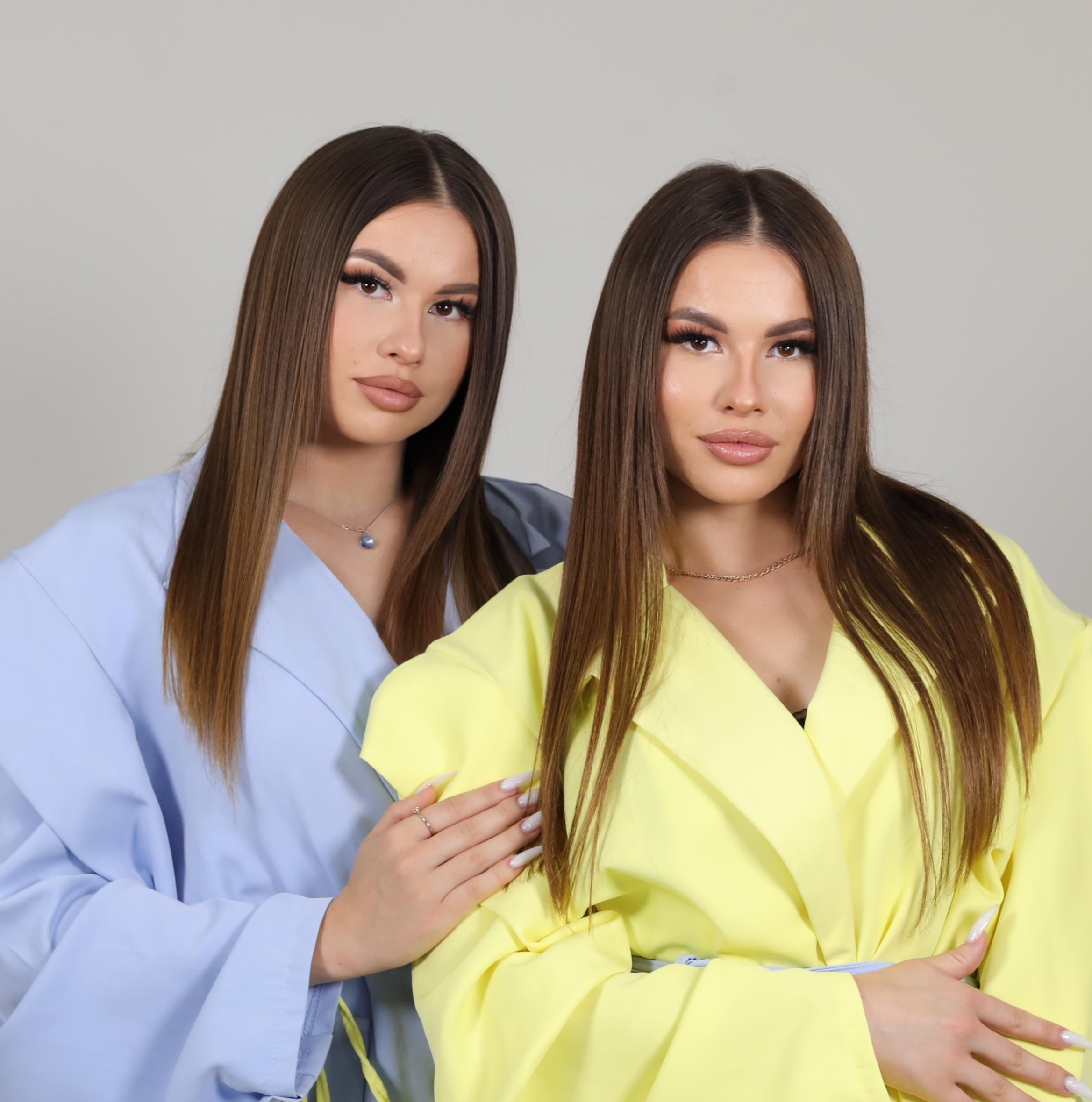Sisters Mix