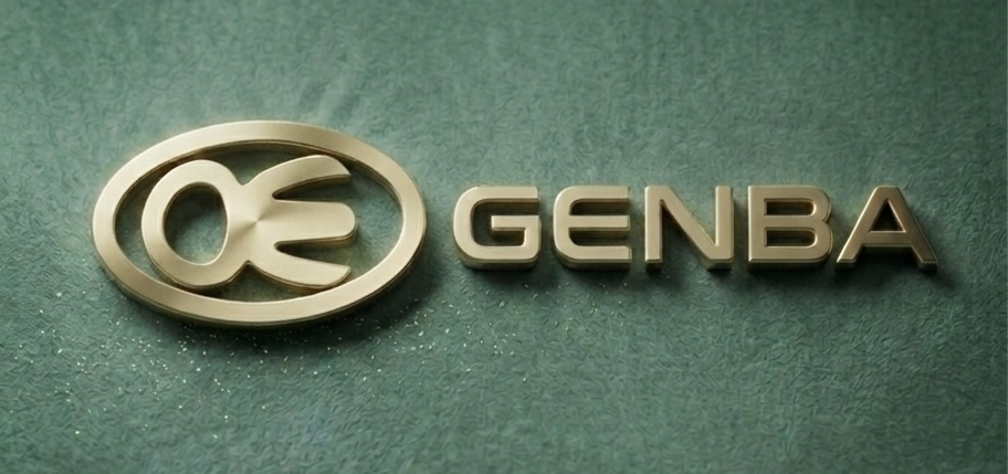 Генетичний жетон GENBA