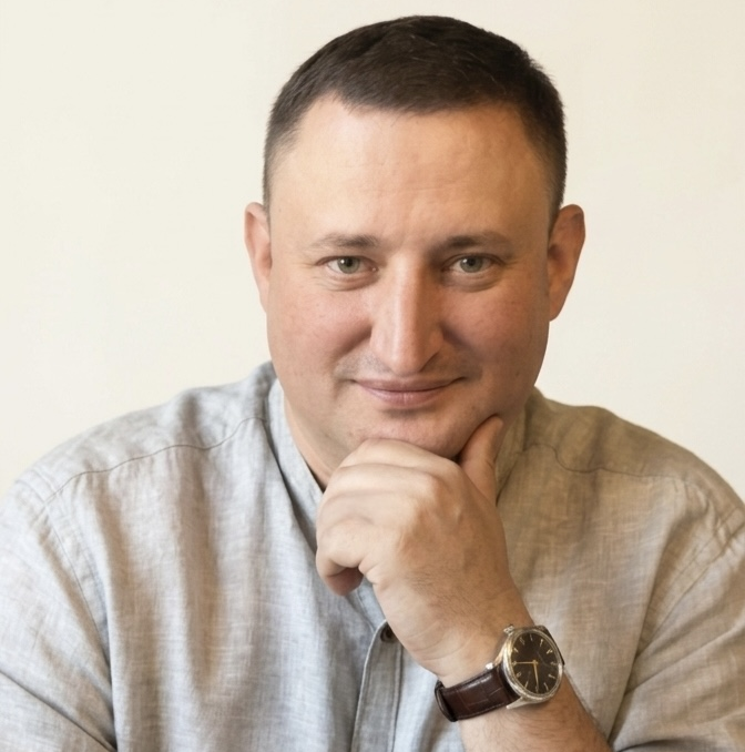 Калашніков Петро Анатолійович
