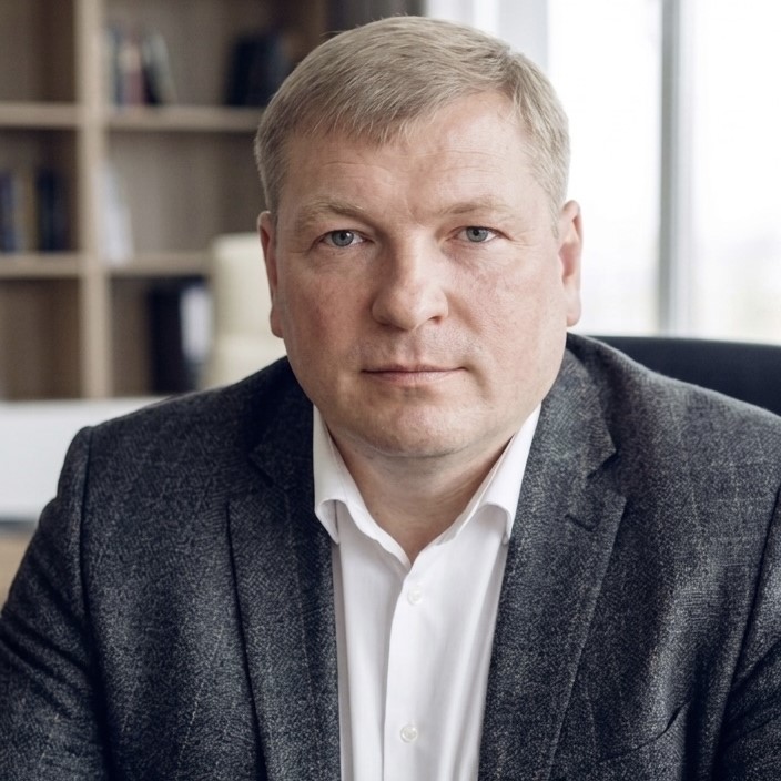 Остапченко Сергій Сергійович
