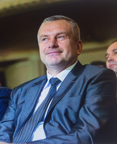 Остапченко Сергій Сергійович