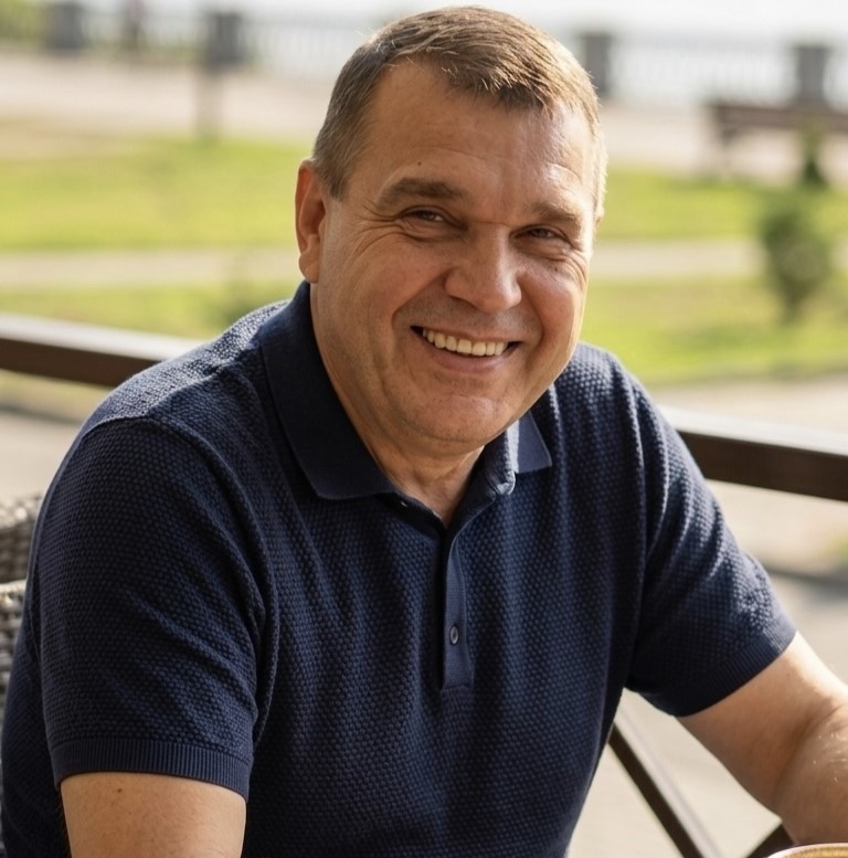 Яцук Сергій Іванович